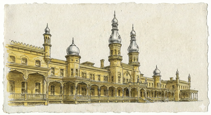 Henry B. Plant Museum (Tampa)