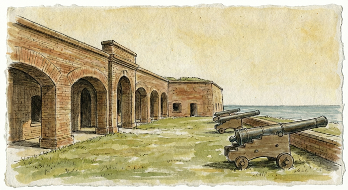 Fort De Soto Park (St. Petersburg)