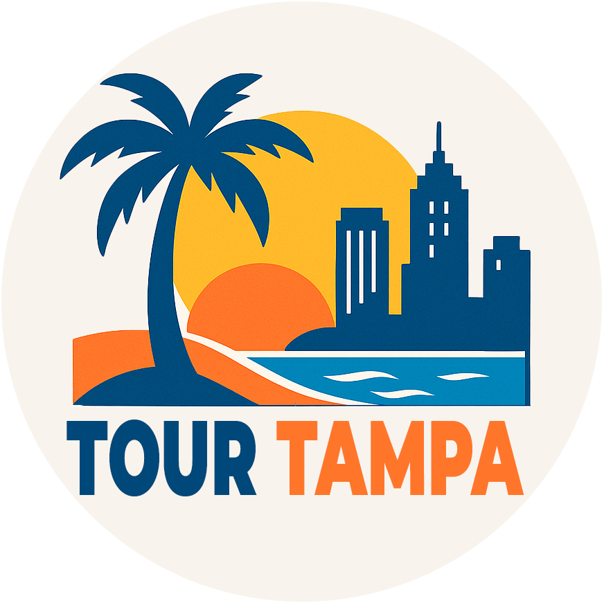 tourtampa.neocodexdesign.com Logo
