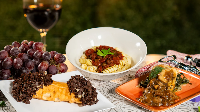 Busch Gardens Tampa Bay Food & Wine Festival & Concert Series: Uma Explosão de Sabores e Ritmos em 2025